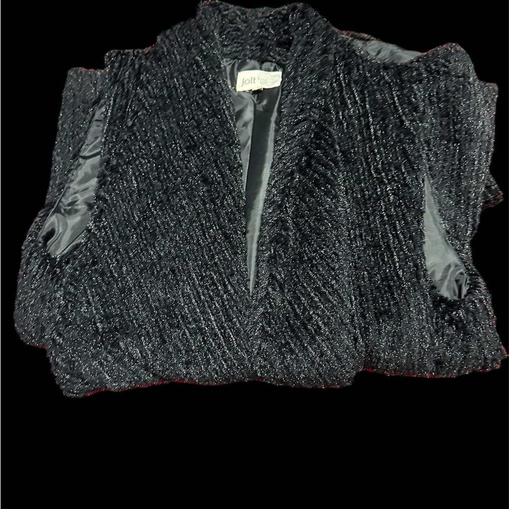 Jolt Coats, Jackets & Vests Faux Fur Outer Shell for Women Size XL - Picture 2 of 15